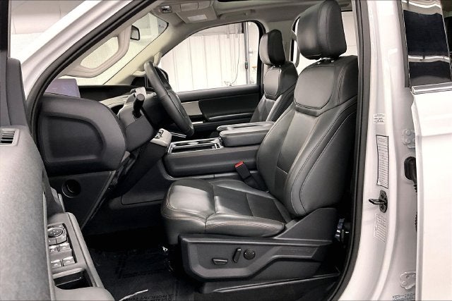 2025 Ford Expedition Active 4x4-Pano Roof-Adaptive Cruise-Htd Seats