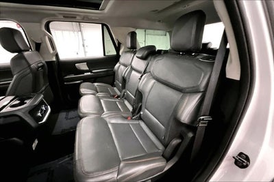 2025 Ford Expedition Active 4x4-Pano Roof-Adaptive Cruise-Htd Seats
