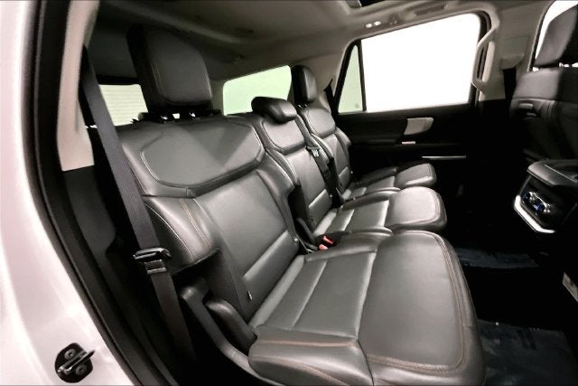 2025 Ford Expedition Active 4x4-Pano Roof-Adaptive Cruise-Htd Seats