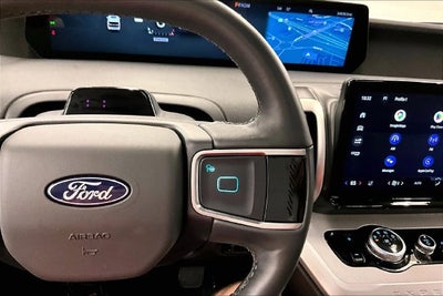2025 Ford Expedition Active 4x4-Pano Roof-Adaptive Cruise-Htd Seats