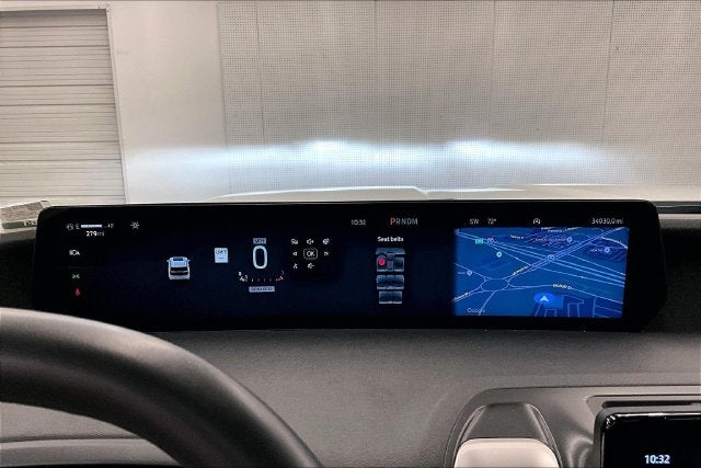 2025 Ford Expedition Active 4x4-Pano Roof-Adaptive Cruise-Htd Seats