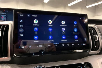 2025 Ford Expedition Active 4x4-Pano Roof-Adaptive Cruise-Htd Seats