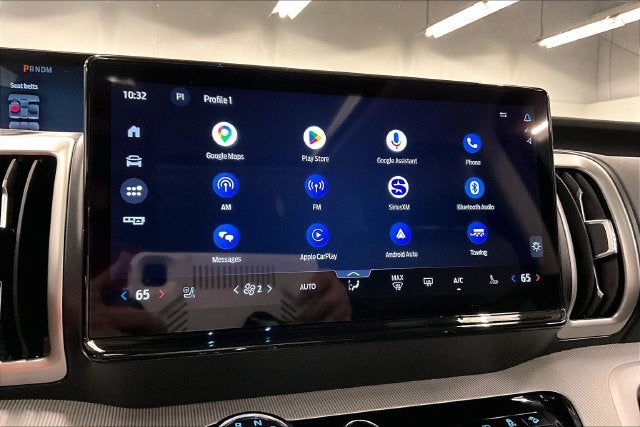 2025 Ford Expedition Active 4x4-Pano Roof-Adaptive Cruise-Htd Seats