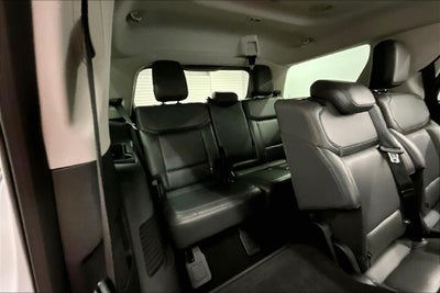2025 Ford Expedition Active 4x4-Pano Roof-Adaptive Cruise-Htd Seats
