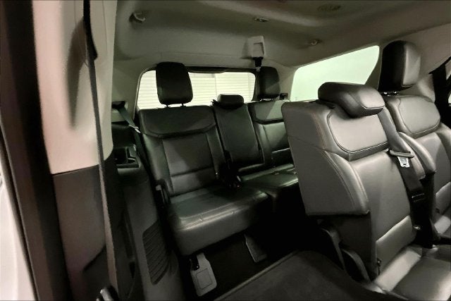 2025 Ford Expedition Active 4x4-Pano Roof-Adaptive Cruise-Htd Seats