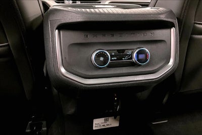 2025 Ford Expedition Active 4x4-Pano Roof-Adaptive Cruise-Htd Seats