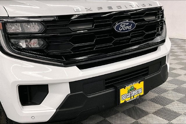 2025 Ford Expedition Active 4x4-Pano Roof-Adaptive Cruise-Htd Seats