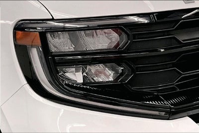 2025 Ford Expedition Active 4x4-Pano Roof-Adaptive Cruise-Htd Seats