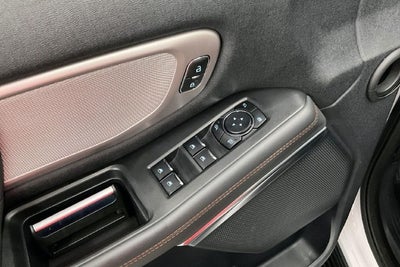 2025 Ford Expedition Active 4x4-Pano Roof-Adaptive Cruise-Htd Seats