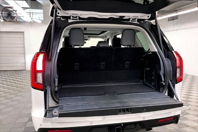 2025 Ford Expedition Active 4x4-Pano Roof-Adaptive Cruise-Htd Seats