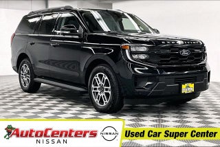 2025 Ford Expedition Active 4x4 - Pano Roof - Adaptive Cruise - 20'' Wheels