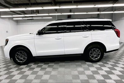 2025 Ford Expedition Active 4x4 - Adaptive Cruise - Blind Spot Detection