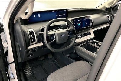 2025 Ford Expedition Active 4x4 - Adaptive Cruise - Blind Spot Detection