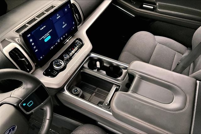 2025 Ford Expedition Active 4x4 - Adaptive Cruise - Blind Spot Detection