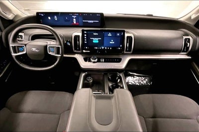 2025 Ford Expedition Active 4x4 - Adaptive Cruise - Blind Spot Detection