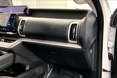 2025 Ford Expedition Active 4x4 - Adaptive Cruise - Blind Spot Detection