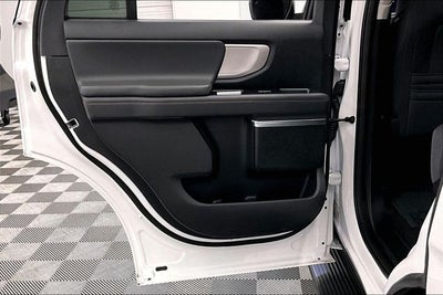 2025 Ford Expedition Active 4x4 - Adaptive Cruise - Blind Spot Detection