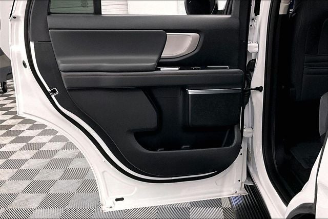 2025 Ford Expedition Active 4x4 - Adaptive Cruise - Blind Spot Detection