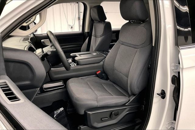 2025 Ford Expedition Active 4x4 - Adaptive Cruise - Blind Spot Detection