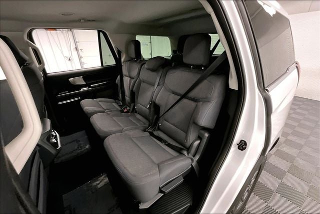 2025 Ford Expedition Active 4x4 - Adaptive Cruise - Blind Spot Detection