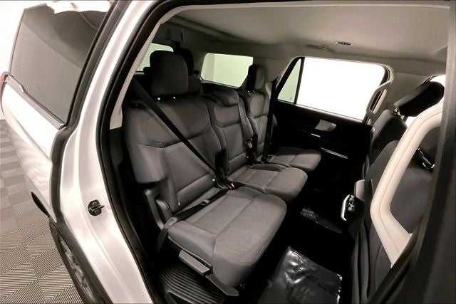 2025 Ford Expedition Active 4x4 - Adaptive Cruise - Blind Spot Detection