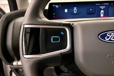 2025 Ford Expedition Active 4x4 - Adaptive Cruise - Blind Spot Detection