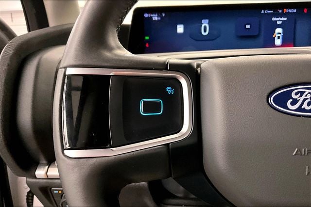 2025 Ford Expedition Active 4x4 - Adaptive Cruise - Blind Spot Detection