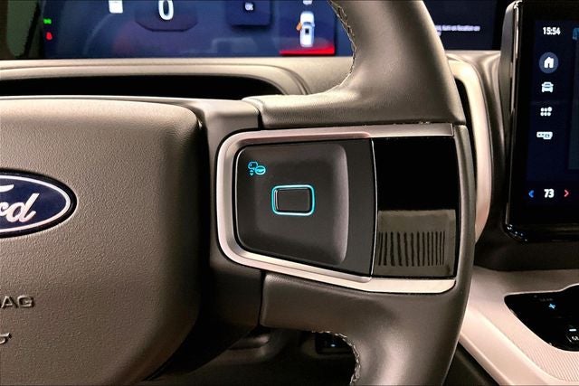 2025 Ford Expedition Active 4x4 - Adaptive Cruise - Blind Spot Detection