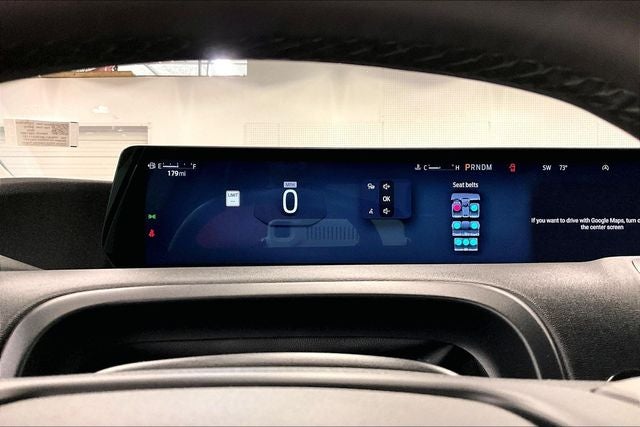2025 Ford Expedition Active 4x4 - Adaptive Cruise - Blind Spot Detection