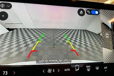 2025 Ford Expedition Active 4x4 - Adaptive Cruise - Blind Spot Detection