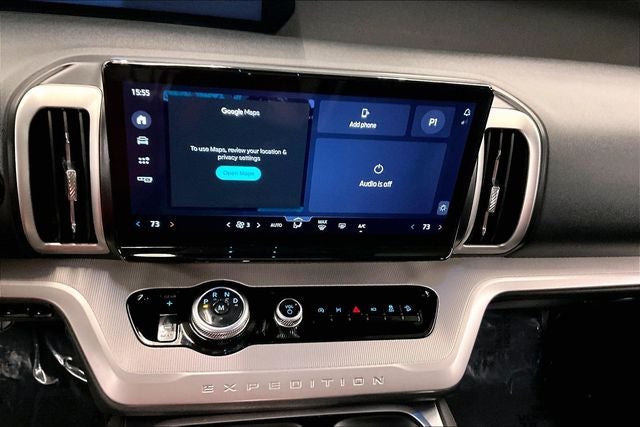 2025 Ford Expedition Active 4x4 - Adaptive Cruise - Blind Spot Detection