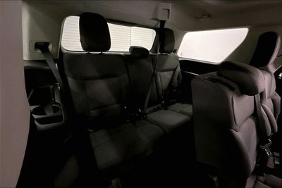 2025 Ford Expedition Active 4x4 - Adaptive Cruise - Blind Spot Detection