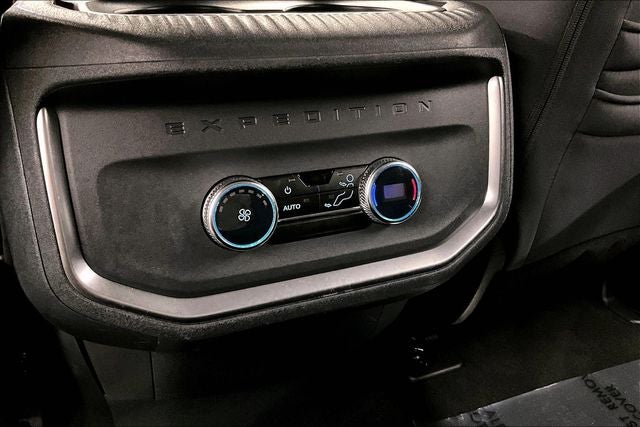 2025 Ford Expedition Active 4x4 - Adaptive Cruise - Blind Spot Detection