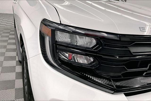 2025 Ford Expedition Active 4x4 - Adaptive Cruise - Blind Spot Detection
