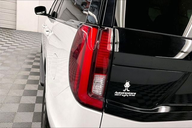 2025 Ford Expedition Active 4x4 - Adaptive Cruise - Blind Spot Detection