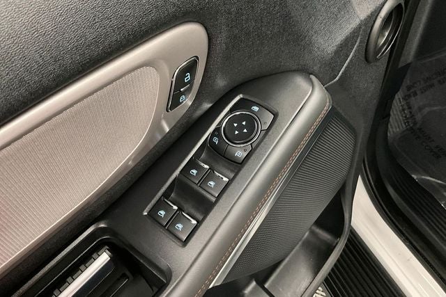 2025 Ford Expedition Active 4x4 - Adaptive Cruise - Blind Spot Detection
