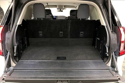2025 Ford Expedition Active 4x4 - Adaptive Cruise - Blind Spot Detection