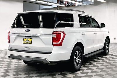2019 Ford Expedition XLT 4x4 - 3rd Row Seating - Apple CarPlay/Android Auto