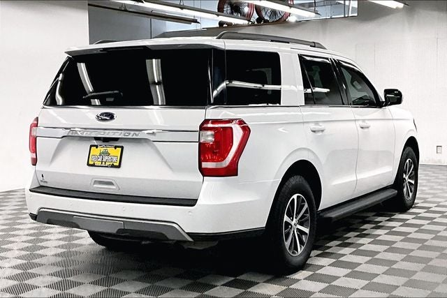 2019 Ford Expedition XLT 4x4 - 3rd Row Seating - Apple CarPlay/Android Auto