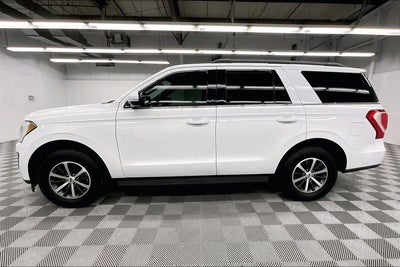 2019 Ford Expedition XLT 4x4 - 3rd Row Seating - Apple CarPlay/Android Auto