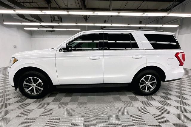 2019 Ford Expedition XLT 4x4 - 3rd Row Seating - Apple CarPlay/Android Auto