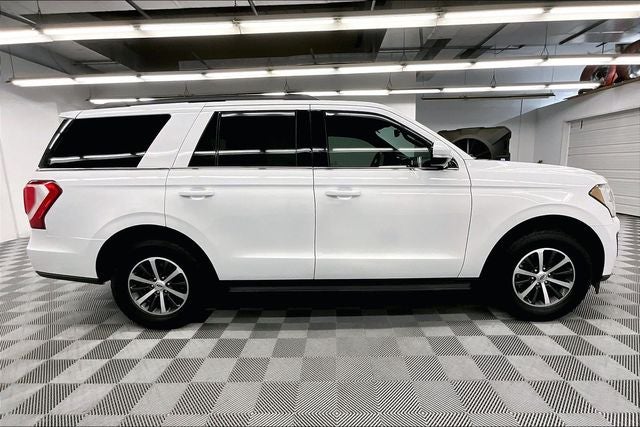 2019 Ford Expedition XLT 4x4 - 3rd Row Seating - Apple CarPlay/Android Auto