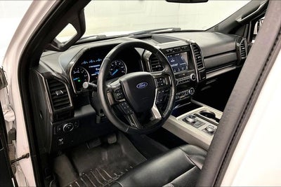 2019 Ford Expedition XLT 4x4 - 3rd Row Seating - Apple CarPlay/Android Auto