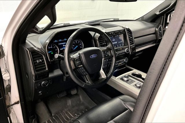2019 Ford Expedition XLT 4x4 - 3rd Row Seating - Apple CarPlay/Android Auto