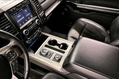 2019 Ford Expedition XLT 4x4 - 3rd Row Seating - Apple CarPlay/Android Auto