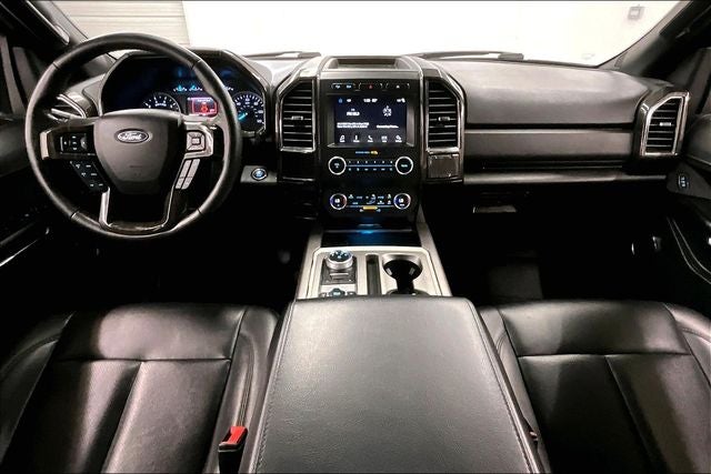 2019 Ford Expedition XLT 4x4 - 3rd Row Seating - Apple CarPlay/Android Auto