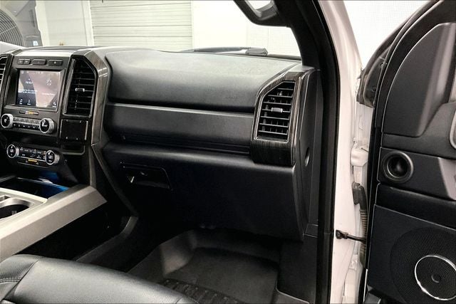 2019 Ford Expedition XLT 4x4 - 3rd Row Seating - Apple CarPlay/Android Auto