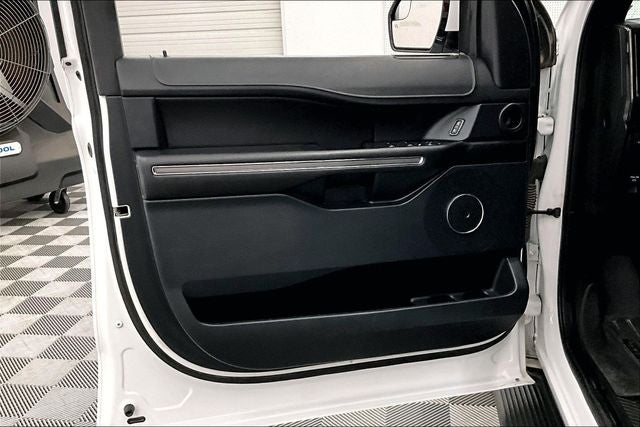 2019 Ford Expedition XLT 4x4 - 3rd Row Seating - Apple CarPlay/Android Auto