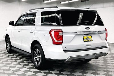 2019 Ford Expedition XLT 4x4 - 3rd Row Seating - Apple CarPlay/Android Auto