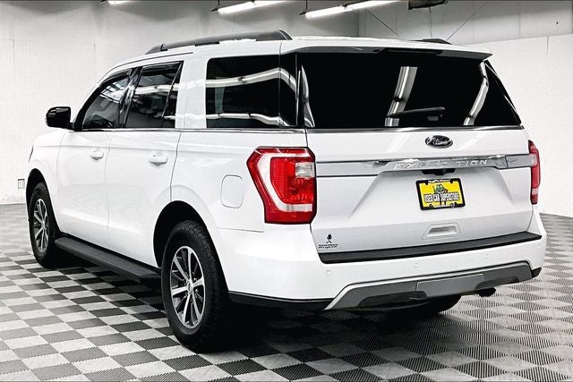 2019 Ford Expedition XLT 4x4 - 3rd Row Seating - Apple CarPlay/Android Auto